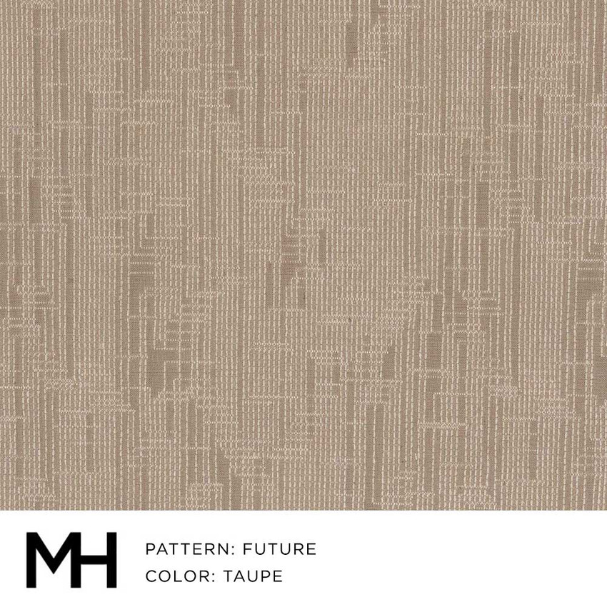 Future Taupe Swatch Moss Studio Moss Home