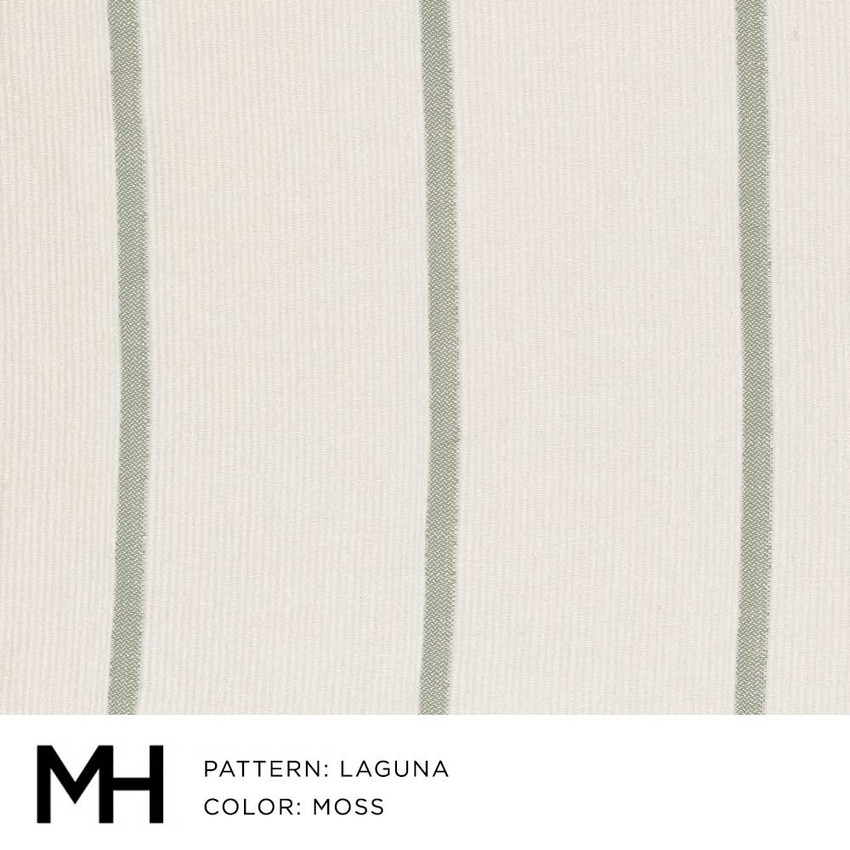 Laguna Moss Swatch Moss Studio Moss Home