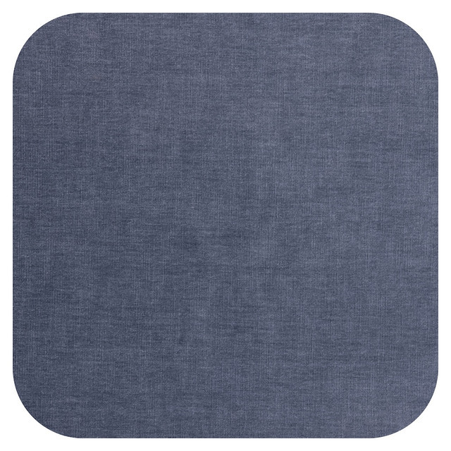 Bobbie Slate Blue Fabric Memo