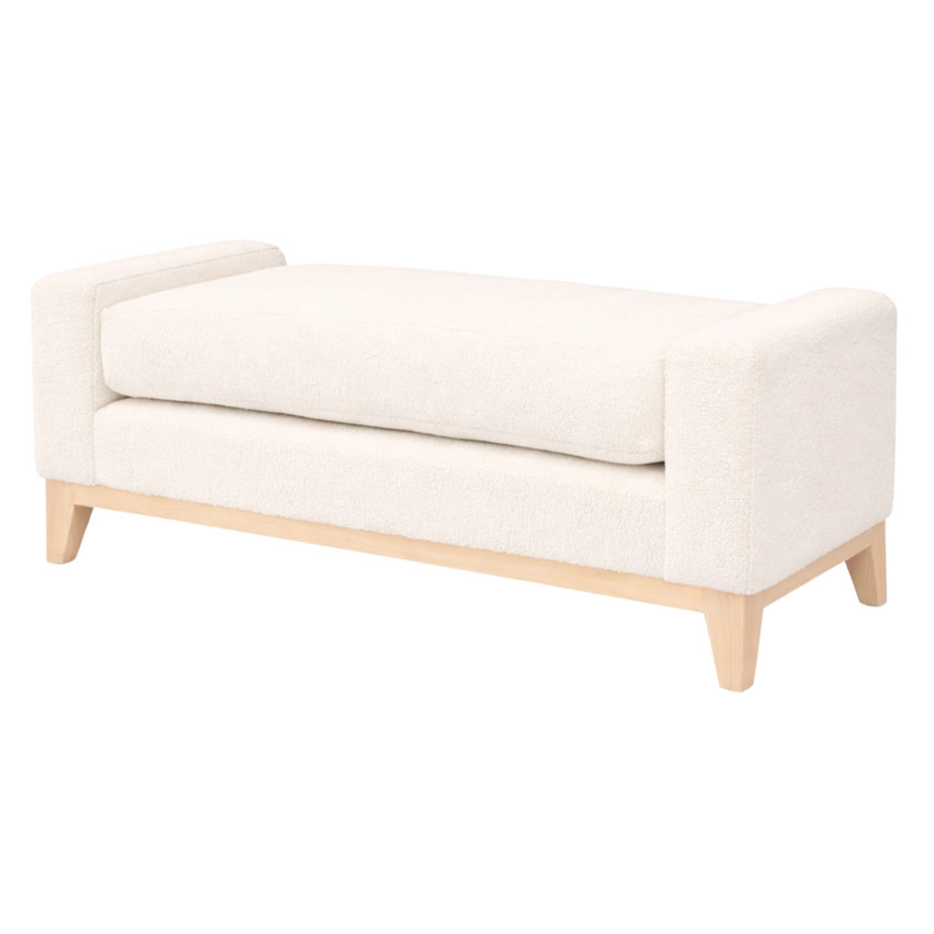 Heidi Bench