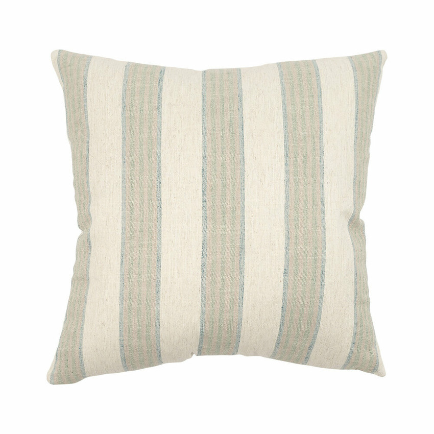 Moss Home Princeton Pillow, trend throw pillow, accent pillow, decorative pillow, princeton pillow in celadon