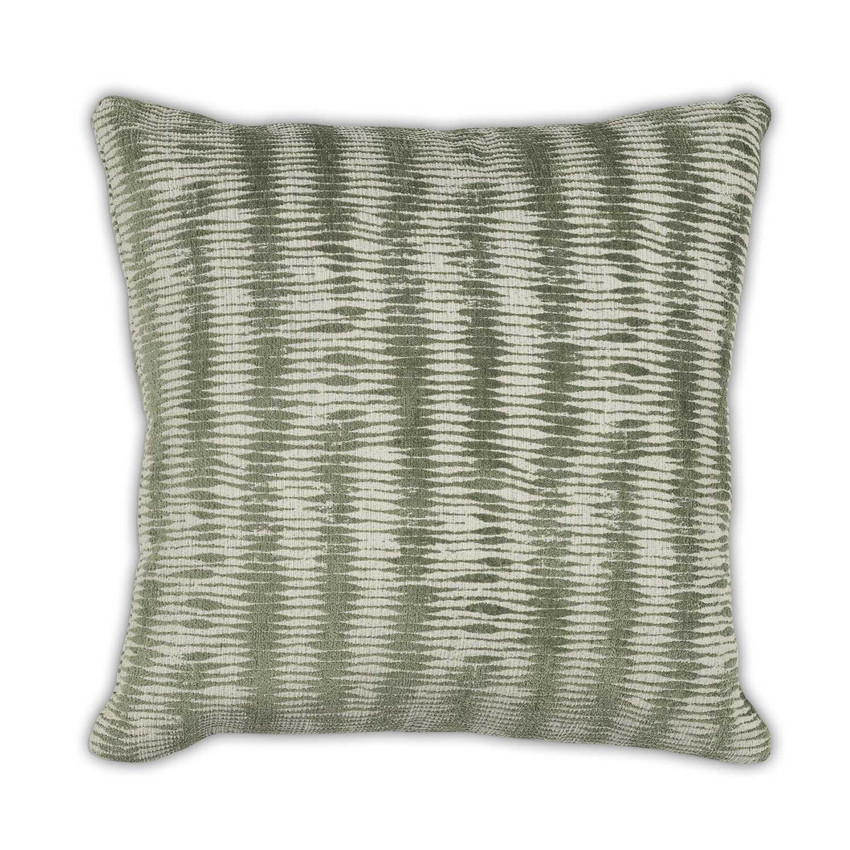 Moss Home Harlow Basil Pillow, trend throw pillow, accent pillow