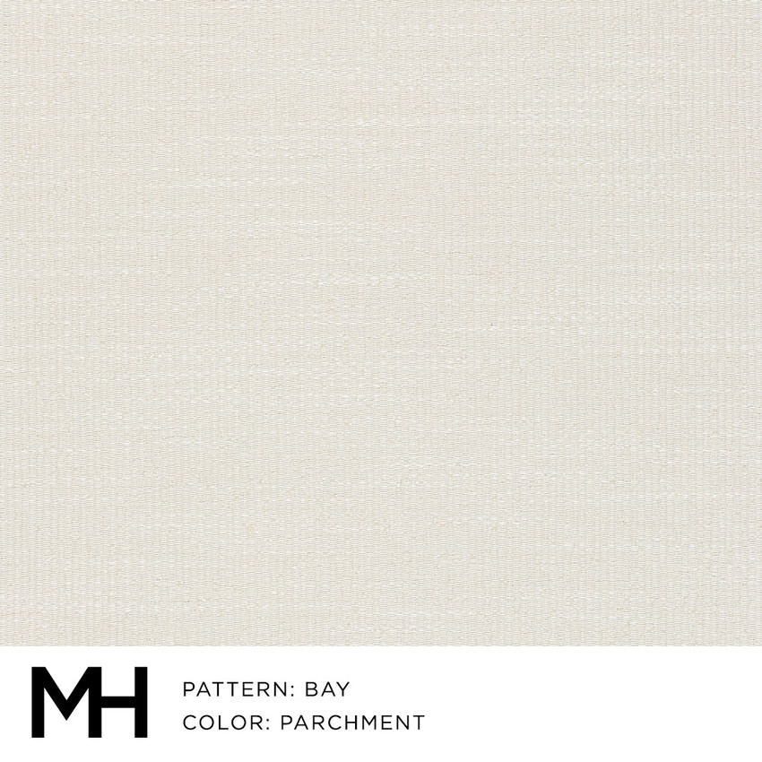 Bay Parchment Swatch