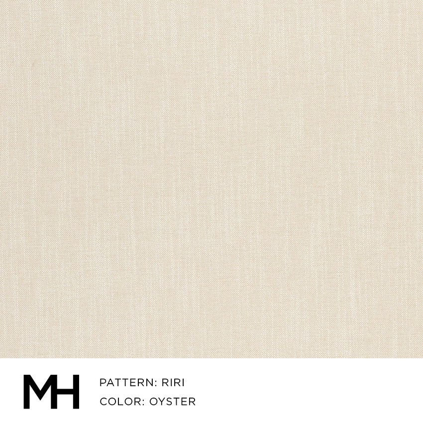 Riri Oyster Fabric Swatch