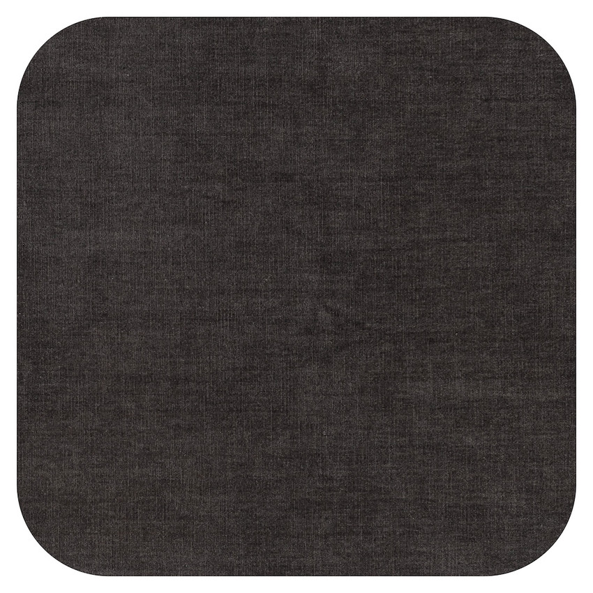 Bobbie Fabric by the Yard in Graphite