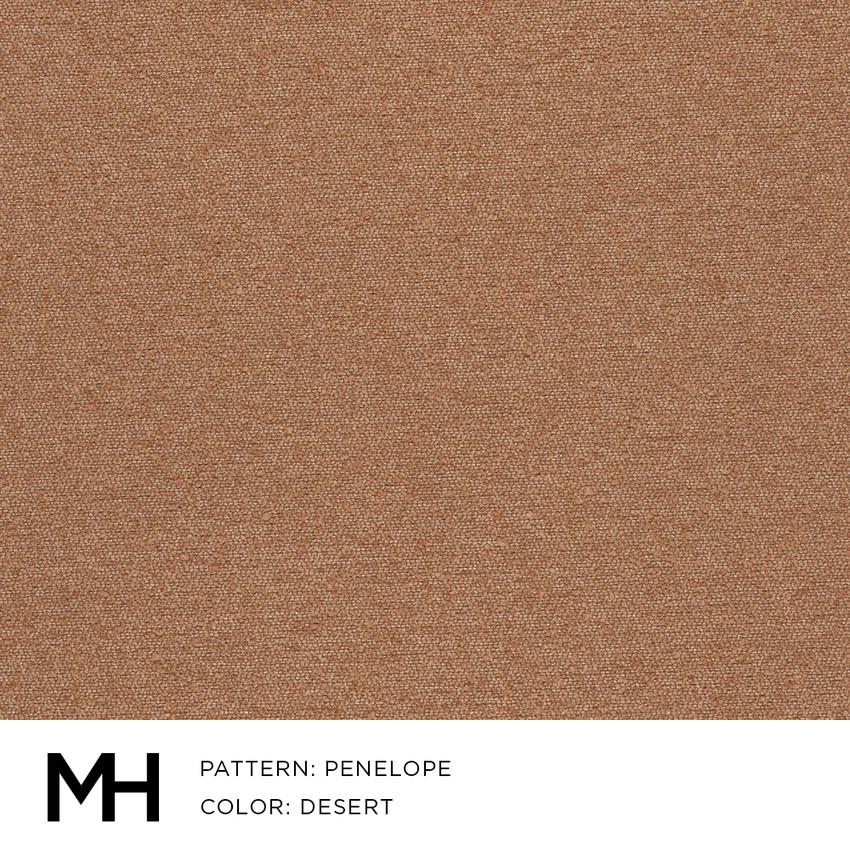 Moss Home Penelope Desert Fabric by the Yard