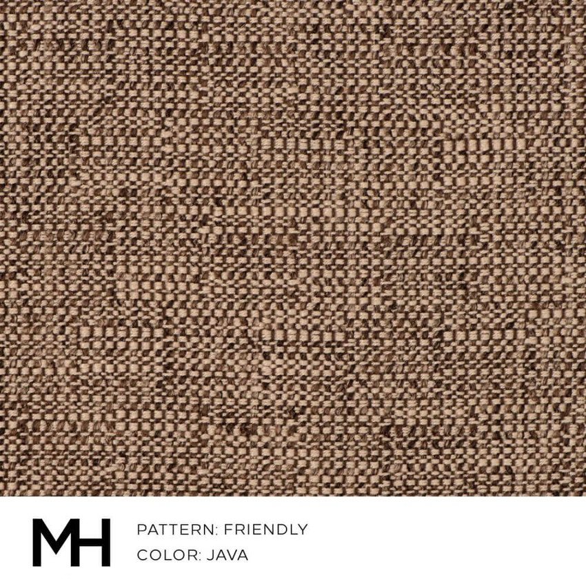 Moss Home Friendly Java Fabric by the Yard