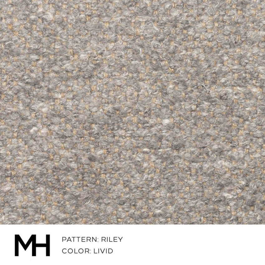 Moss Home Riley Livid Fabric by the Yard