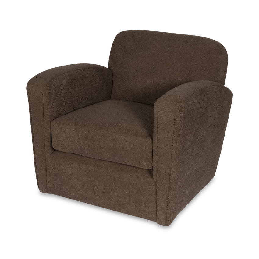 Basics by Moss Home - Made in the USA Coco Chair, Basics by Moss Home Coco Chair