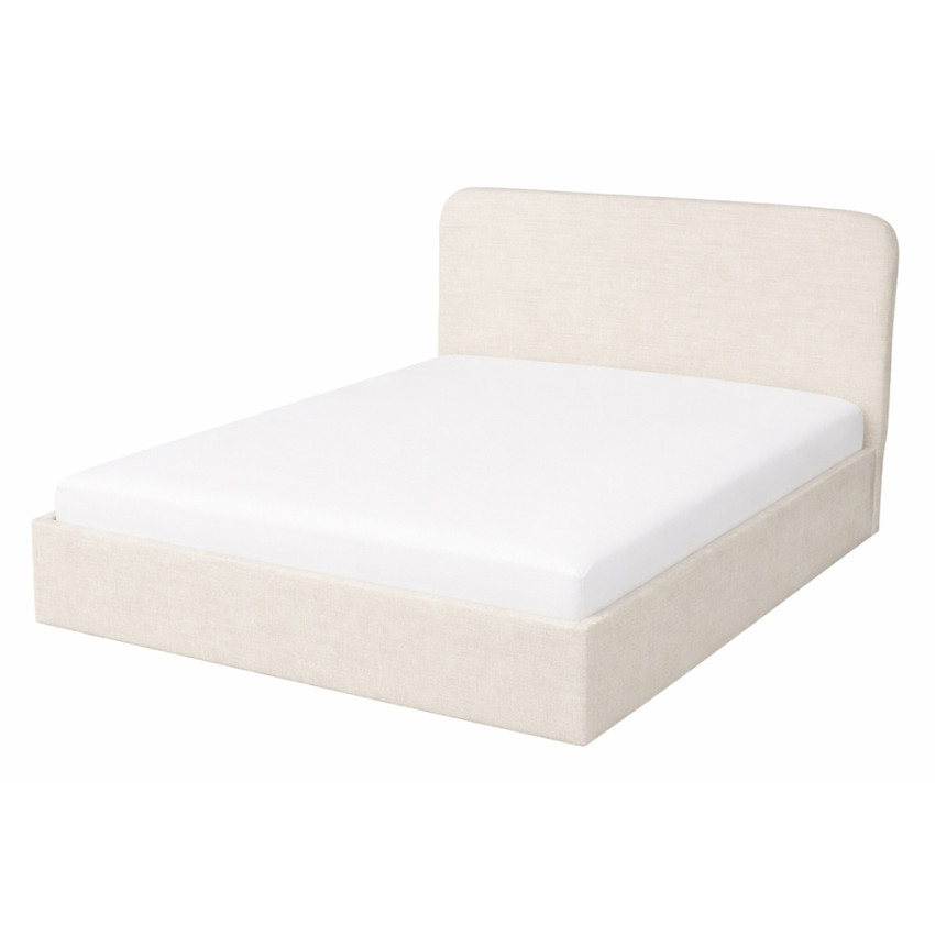 Detroit Bed
