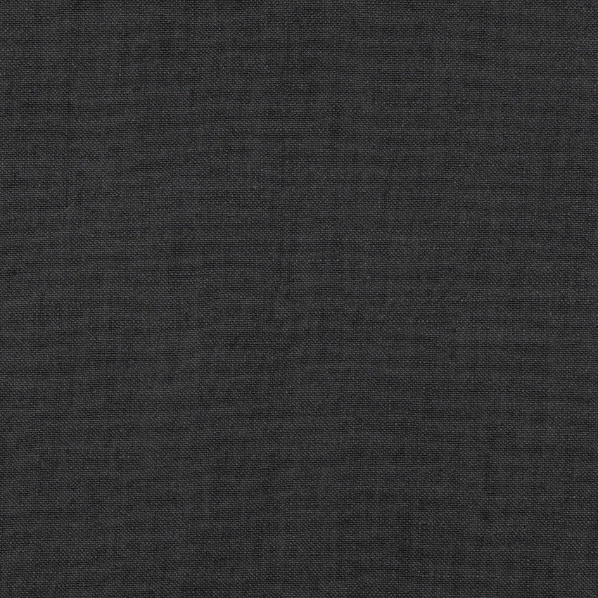 Off The Press Anthracite Fabric By The Yard