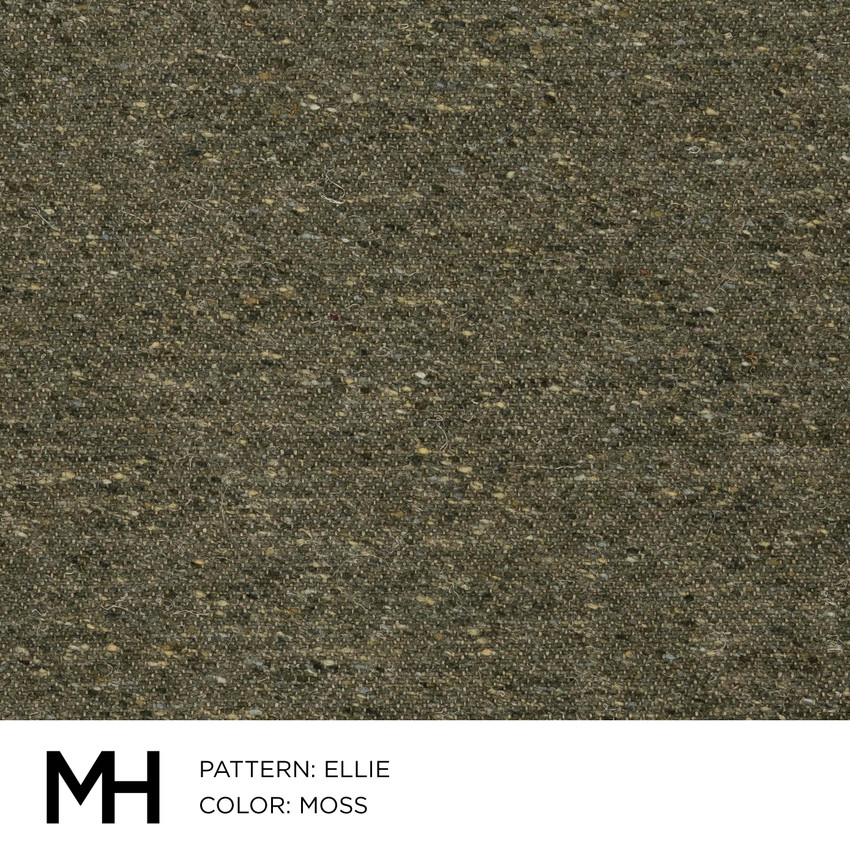 Ellie Moss Fabric Swatch