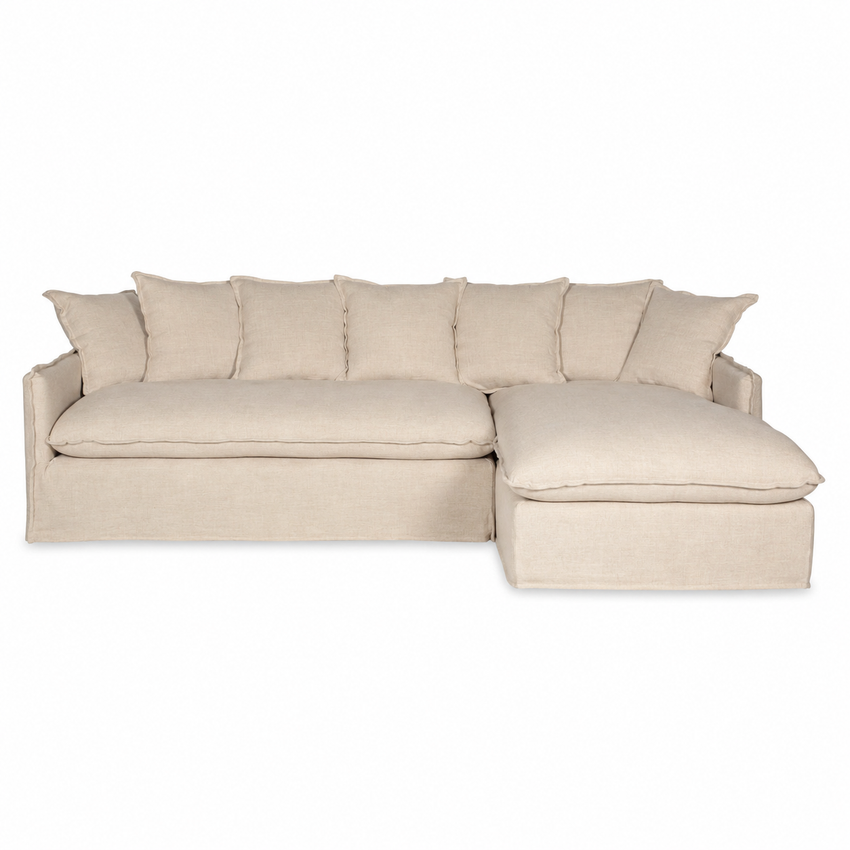 Amber Sectional
