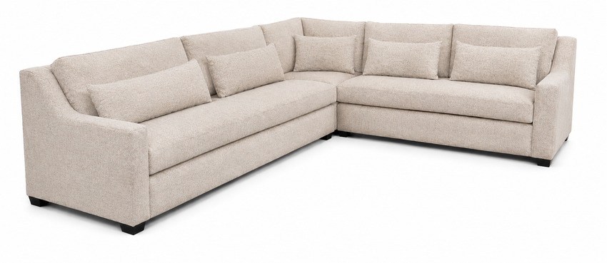 Cassie Sectional
