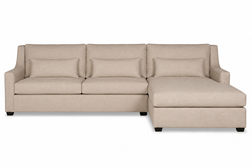 Cassie Sectional