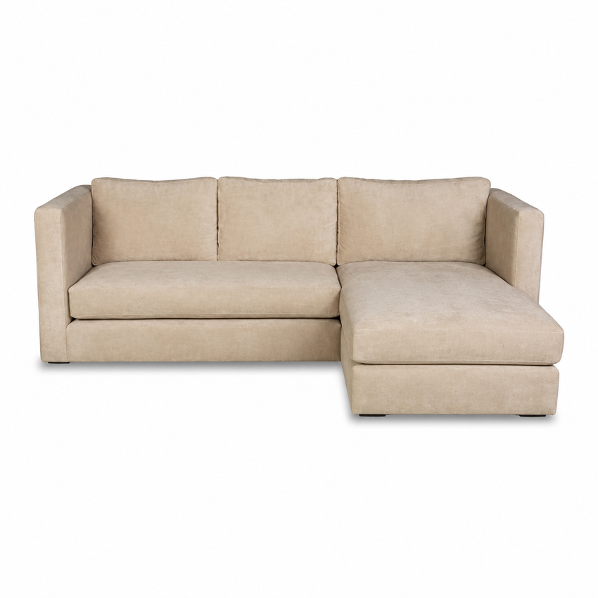 Charles Sectional