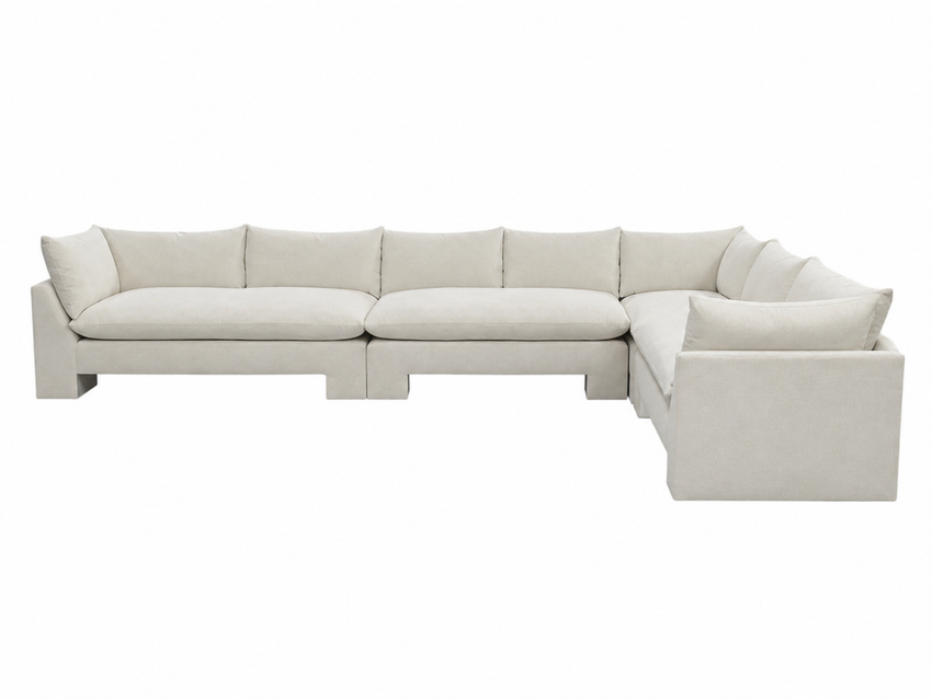 Drex Sectional