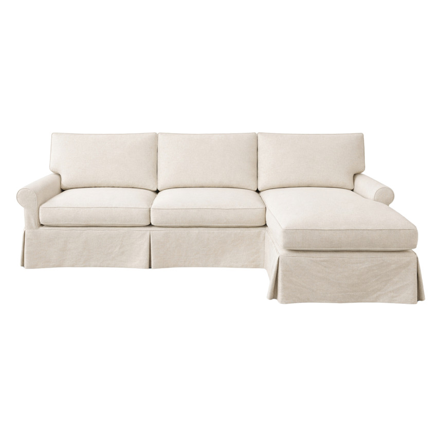 Ivy Sectional