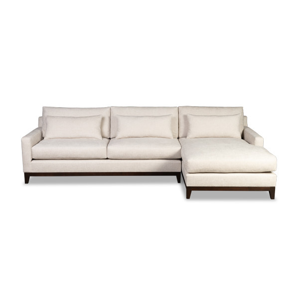 Jaclyn Sectional