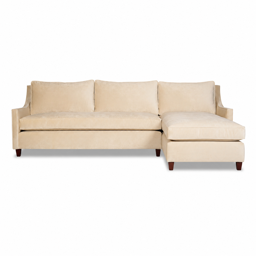 Logan Sectional