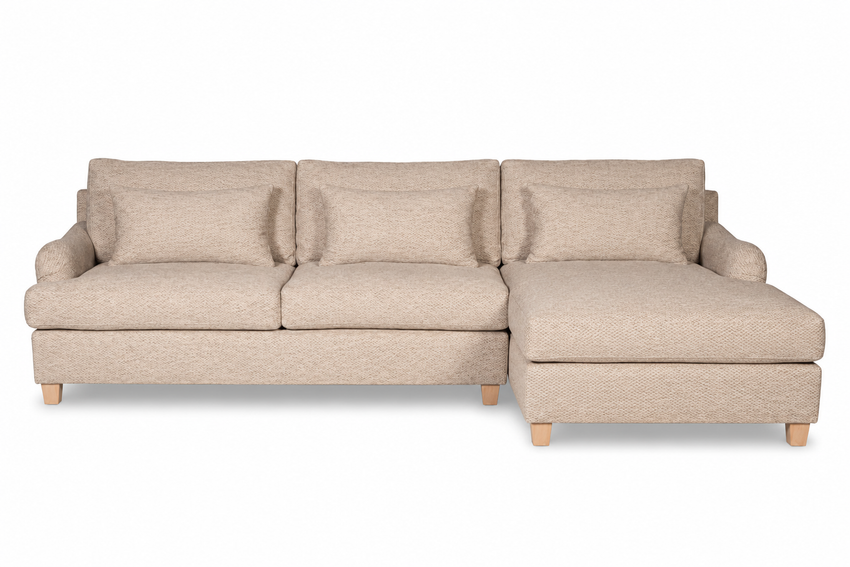 Luke Sectional