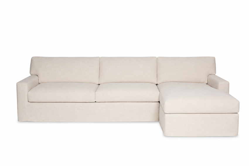 Manhattan Sectional