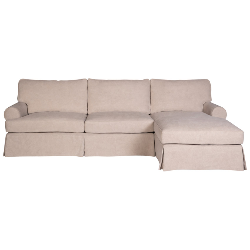 Newport Sectional