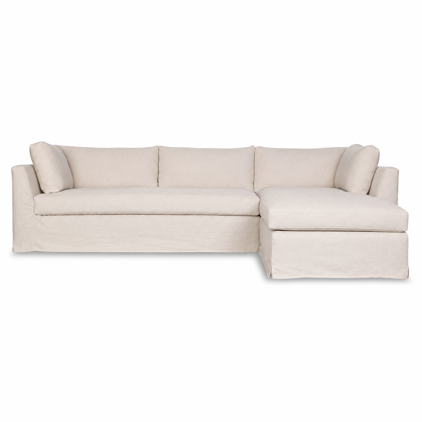 Sophia Sectional