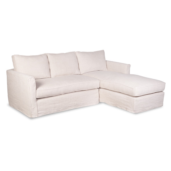 Tacoma Sectional