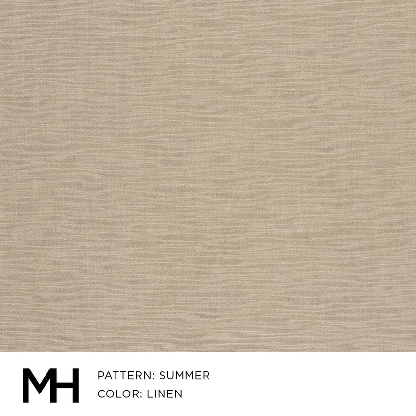 Summer Linen Swatch