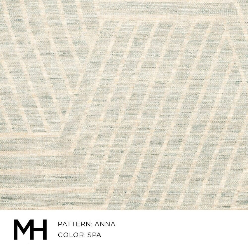 Anna Spa Fabric Swatch