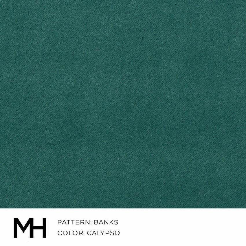 Banks Calypso Fabric Swatch