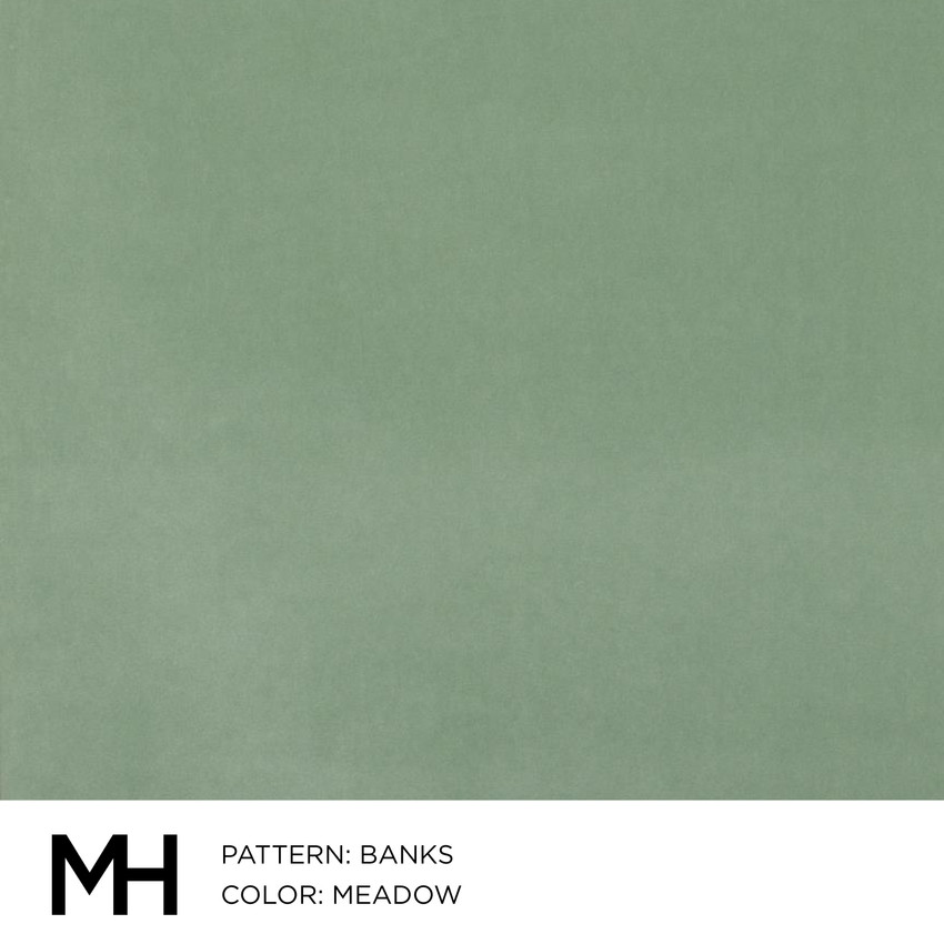 Banks Meadow Fabric Swatch