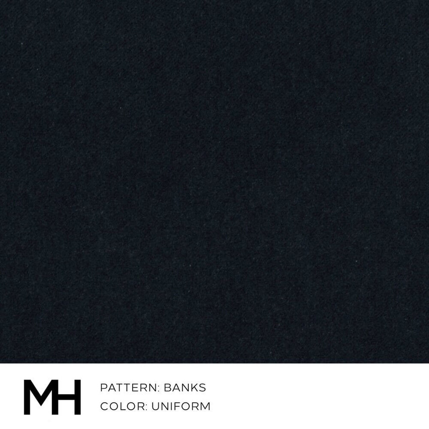 Banks Uniform Fabric Swatch