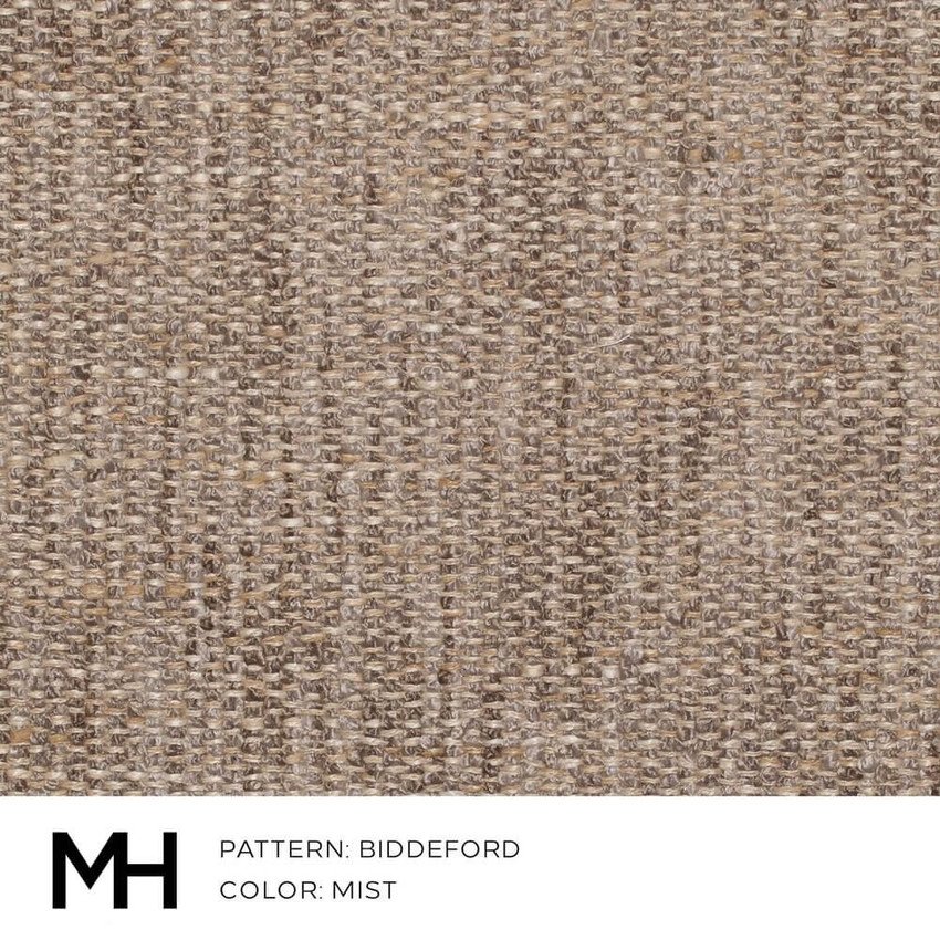 Biddeford Mist Fabric Swatch