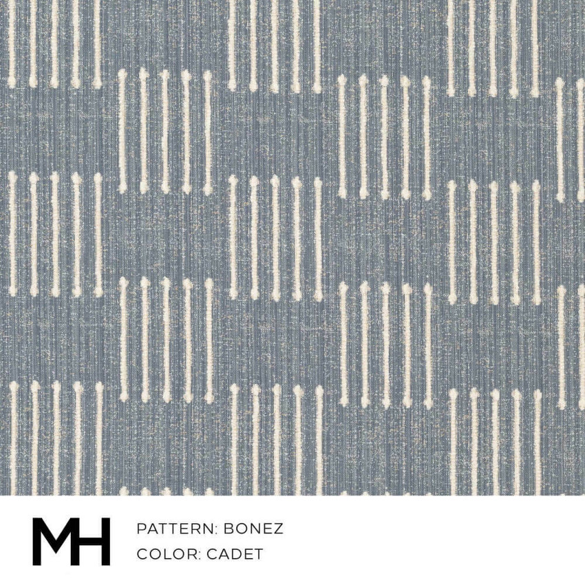 Bonez Cadet Fabric Swatch