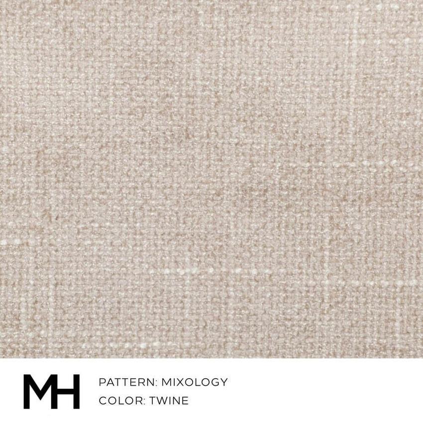 Mixology Twine Fabric Swatch