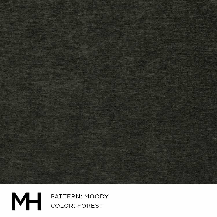 Moody Forest Fabric Swatch