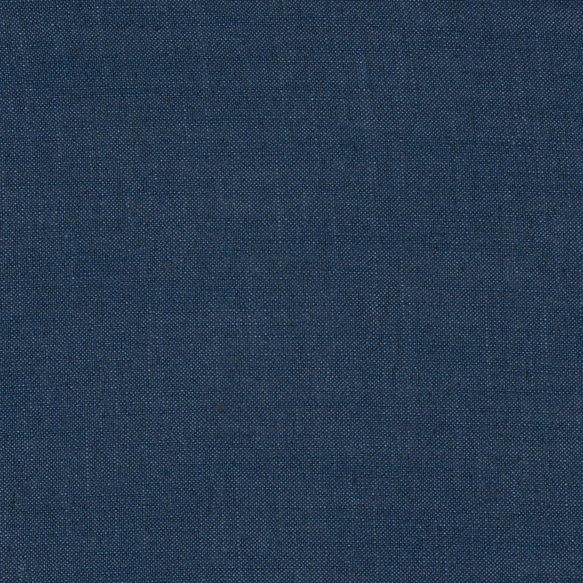 Off The Press Indigo Fabric Swatch