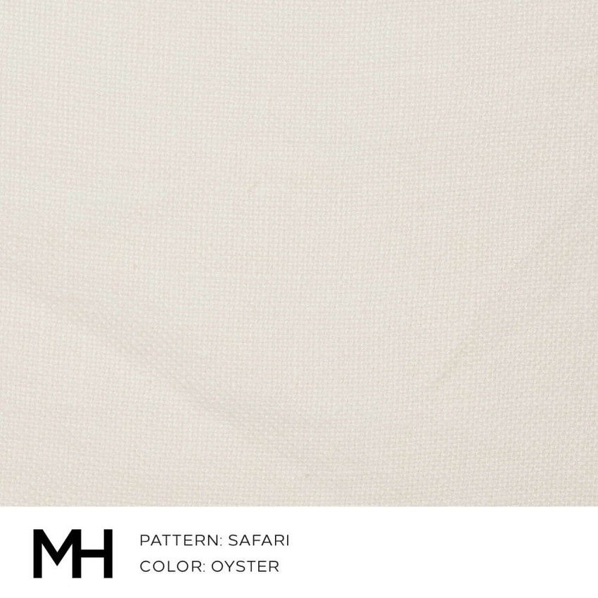 Safari Oyster Fabric Swatch