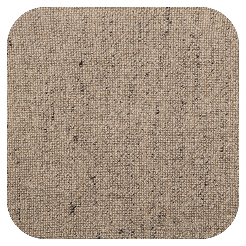Slubby Linen Flax