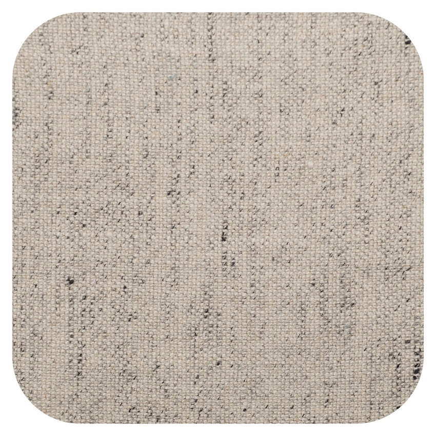 Slubby Linen Grey
