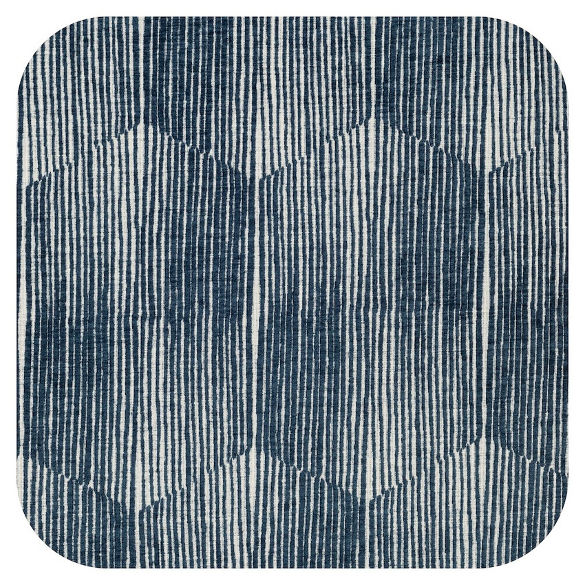 Stereo Indigo