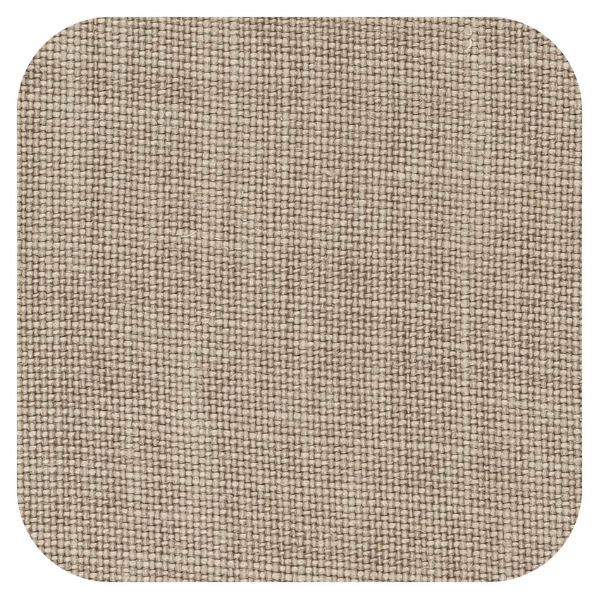 Voyage Linen Pewter