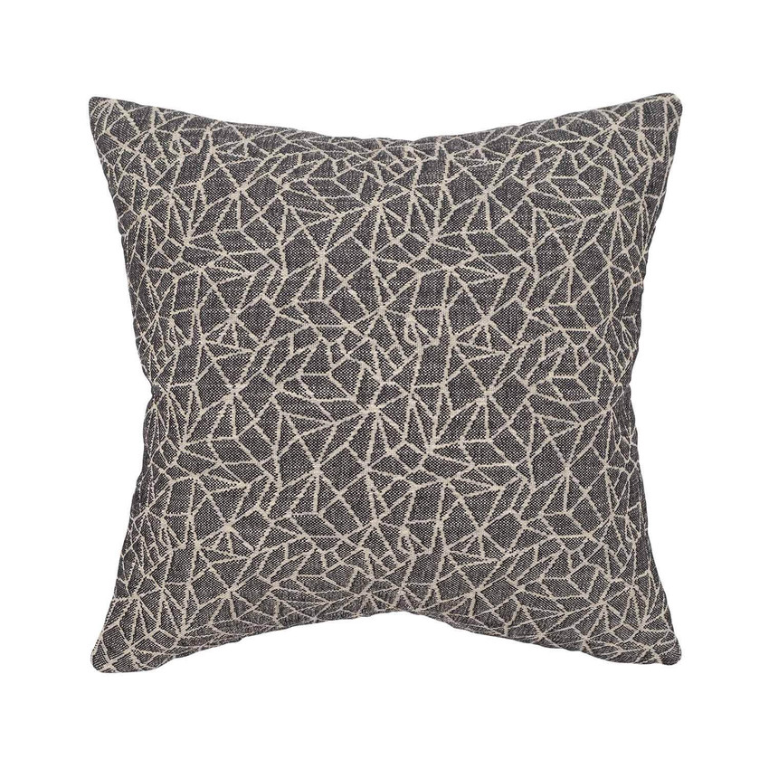 Moss Home Constellation Pillow,  trend throw pillow, accent pillow, constellation throw pillow in black
