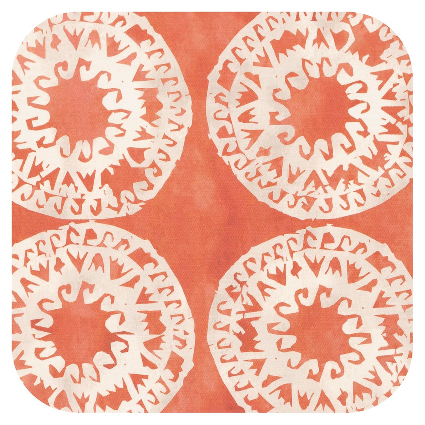 Mandala Pomegranate