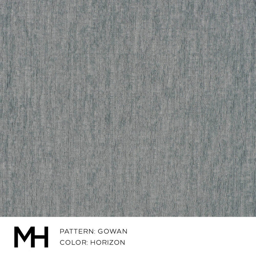 Gowan Horizon Fabric Swatch, Moss Home Fabric Swatch
