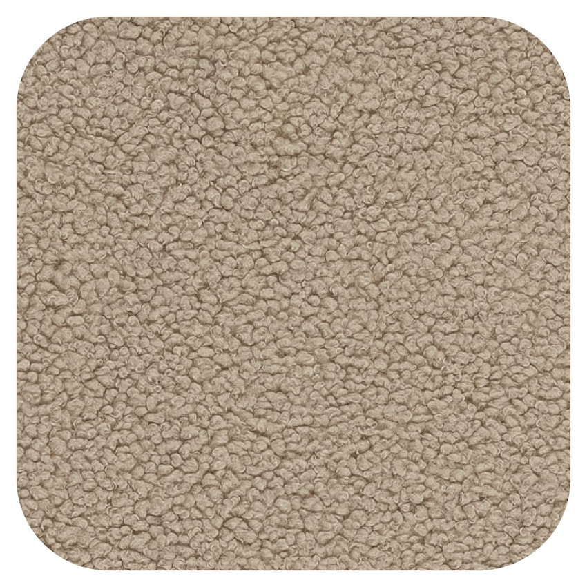 Sherpa Linen
