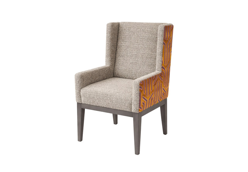 Elzen Dining Arm Chair