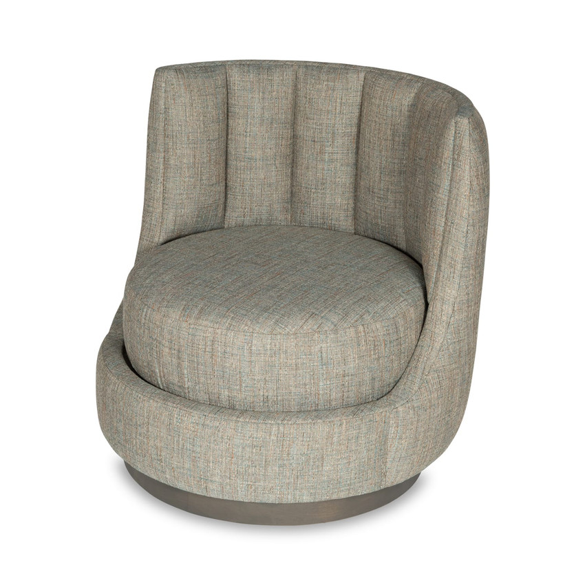 Avi Swivel Chair
